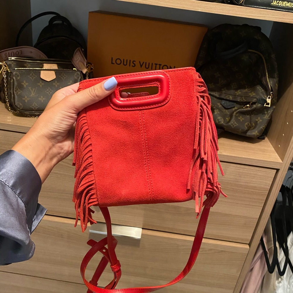Handbag